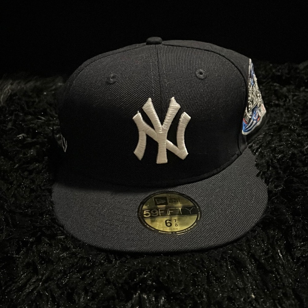 New York Yankees Baseball Cap